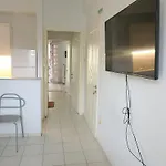 Apartamento Alkyona