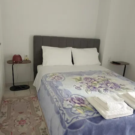 Alkyona Apartment Patras