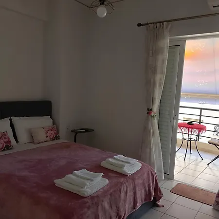 Appartement Alkyona Patras