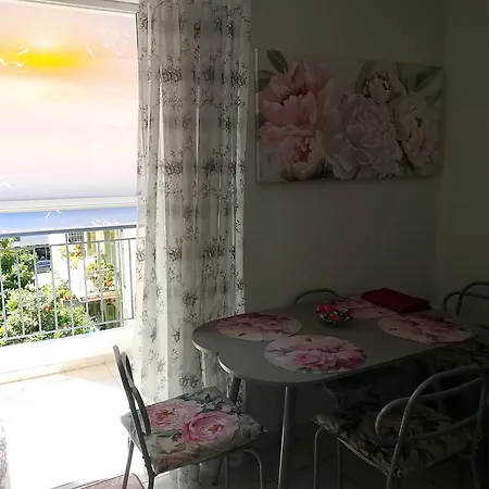Appartement Alkyona Patras