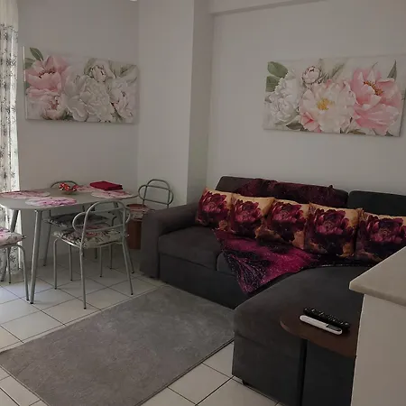 Appartement Alkyona