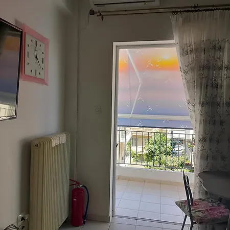Alkyona Patras