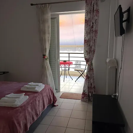 Alkyona Appartement *