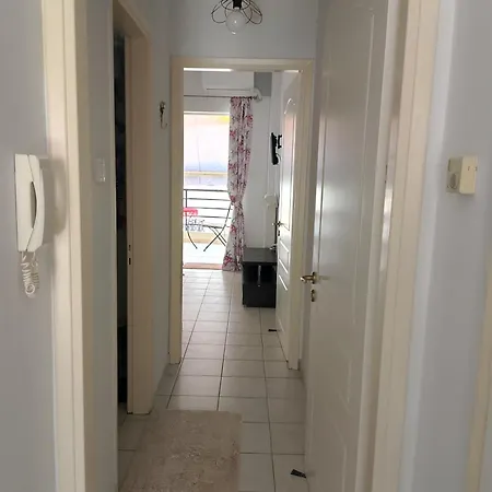 Appartement Alkyona