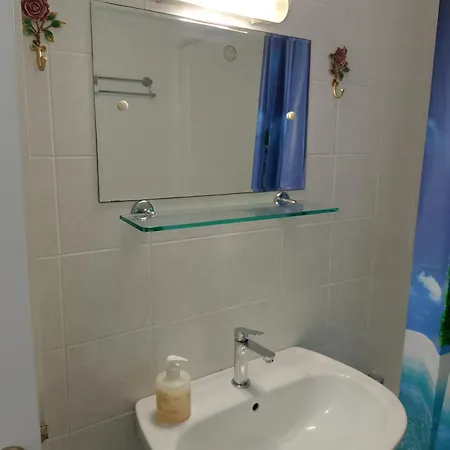 Alkyona Appartement *