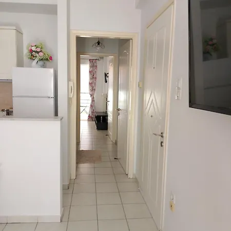 Alkyona Appartement